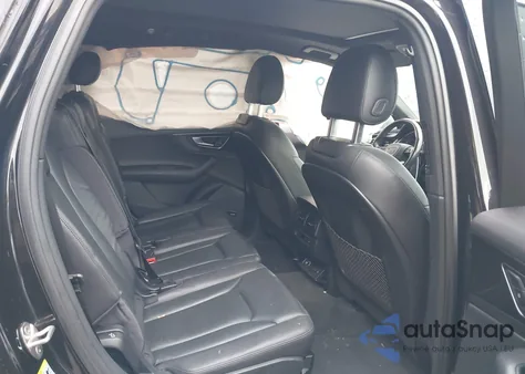 2017 Audi Q7 3.0T Premium z USA, uszkodzony, nr VIN WA1LAAF79HD021514